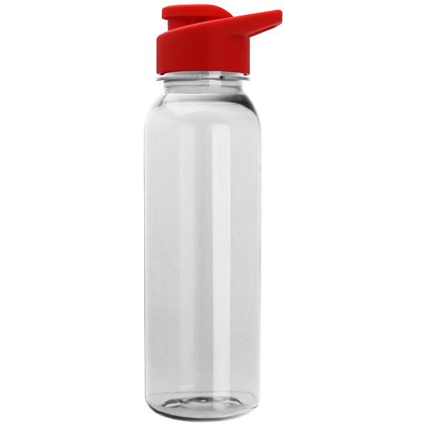 Corvus Tritan™ Bottle, 24oz. - Drink-Thru Lid
