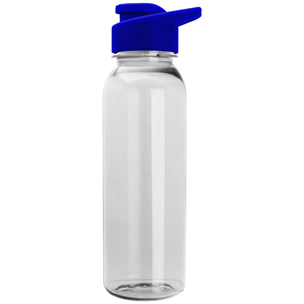 Corvus Tritan™ Bottle, 24oz. - Drink-Thru Lid