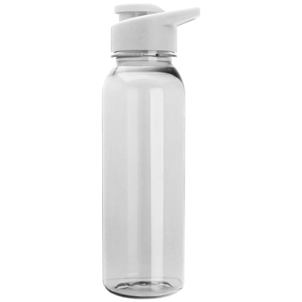 Corvus Tritan™ Bottle, 24oz. - Drink-Thru Lid