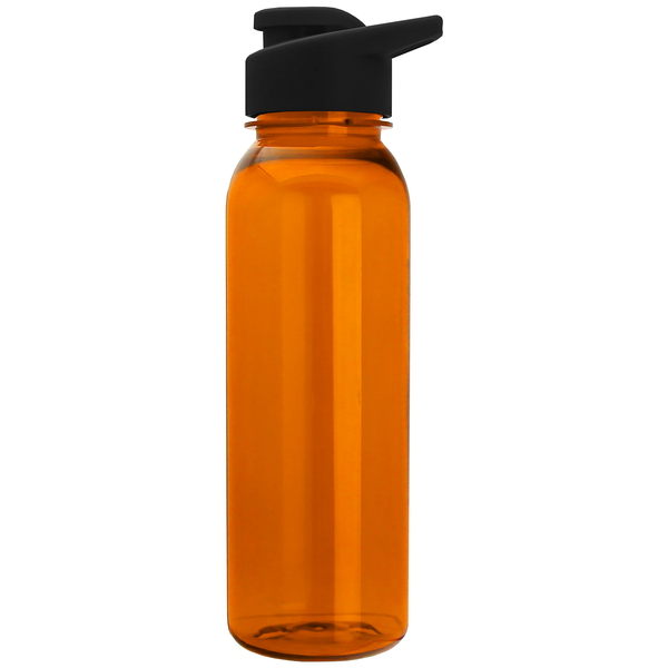 Corvus Tritan™ Bottle, 24oz. - Drink-Thru Lid