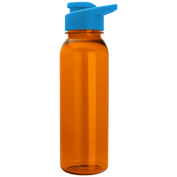 Corvus Tritan™ Bottle, 24oz. - Drink-Thru Lid