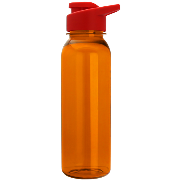 Corvus Tritan™ Bottle, 24oz. - Drink-Thru Lid