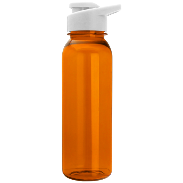 Corvus Tritan™ Bottle, 24oz. - Drink-Thru Lid