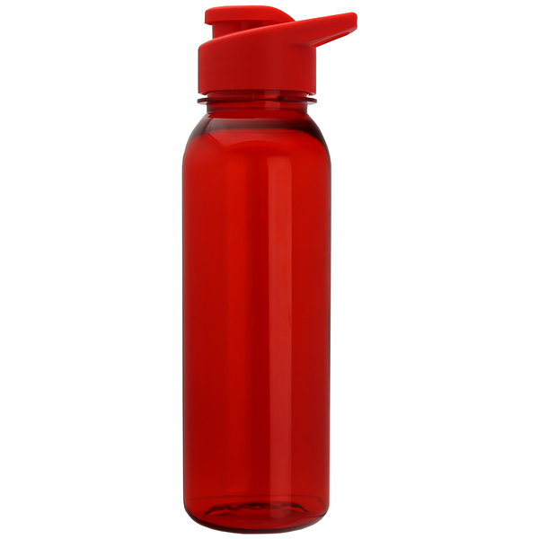 Corvus Tritan™ Bottle, 24oz. - Drink-Thru Lid