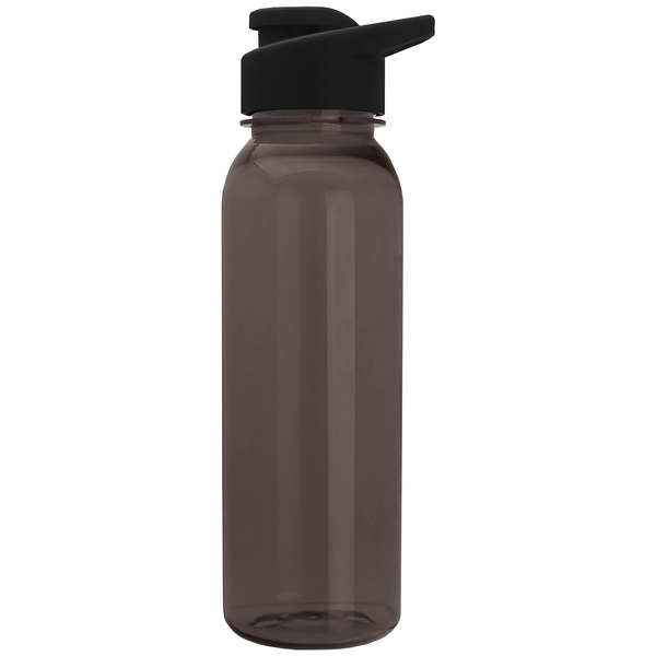 Corvus Tritan™ Bottle, 24oz. - Drink-Thru Lid