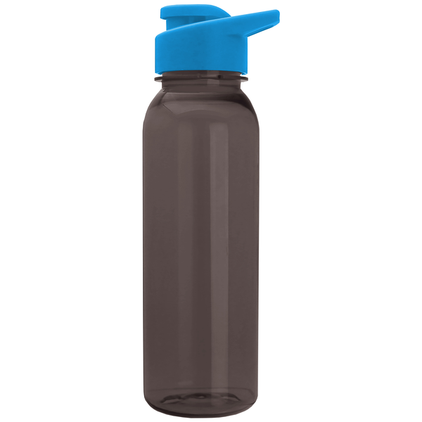 Corvus Tritan™ Bottle, 24oz. - Drink-Thru Lid