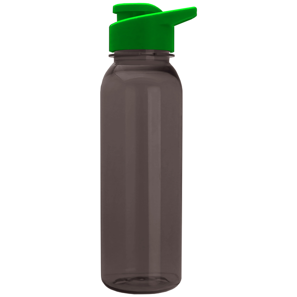 Corvus Tritan™ Bottle, 24oz. - Drink-Thru Lid