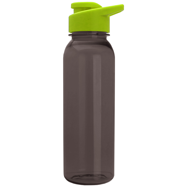 Corvus Tritan™ Bottle, 24oz. - Drink-Thru Lid