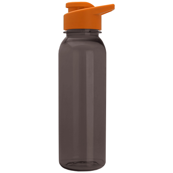 Corvus Tritan™ Bottle, 24oz. - Drink-Thru Lid