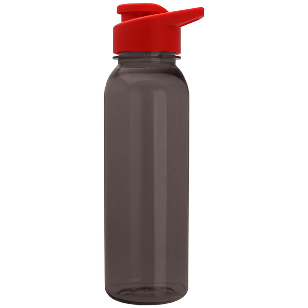 Corvus Tritan™ Bottle, 24oz. - Drink-Thru Lid