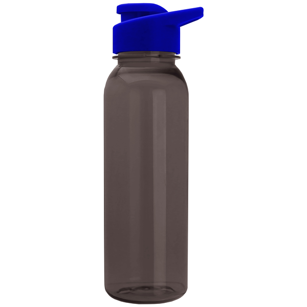 Corvus Tritan™ Bottle, 24oz. - Drink-Thru Lid