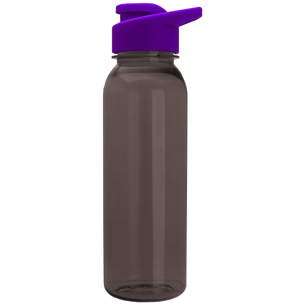Corvus Tritan™ Bottle, 24oz. - Drink-Thru Lid