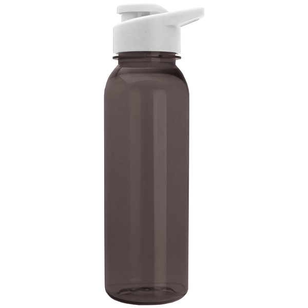 Corvus Tritan™ Bottle, 24oz. - Drink-Thru Lid
