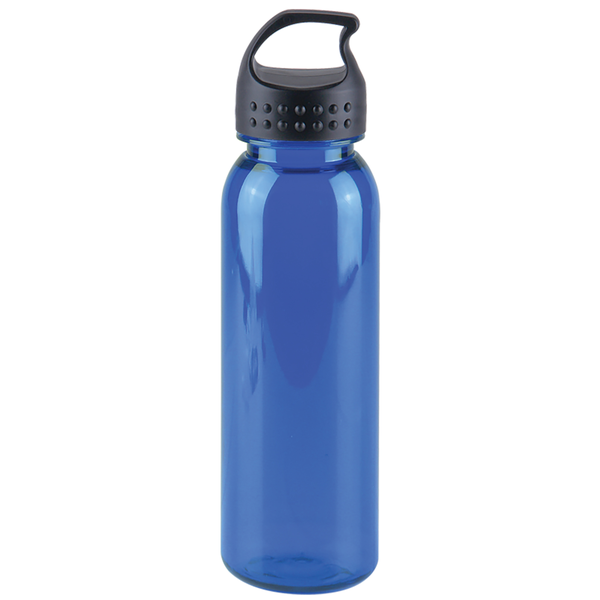 Corvus Tritan™ Bottle, 24oz. - Crest Lid