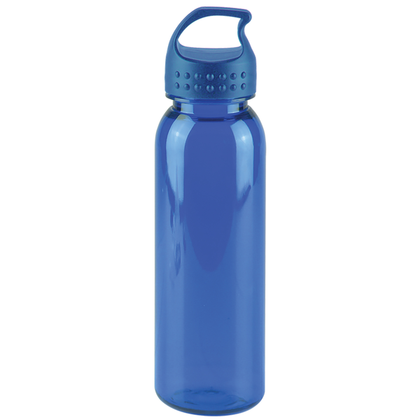 Corvus Tritan™ Bottle, 24oz. - Crest Lid