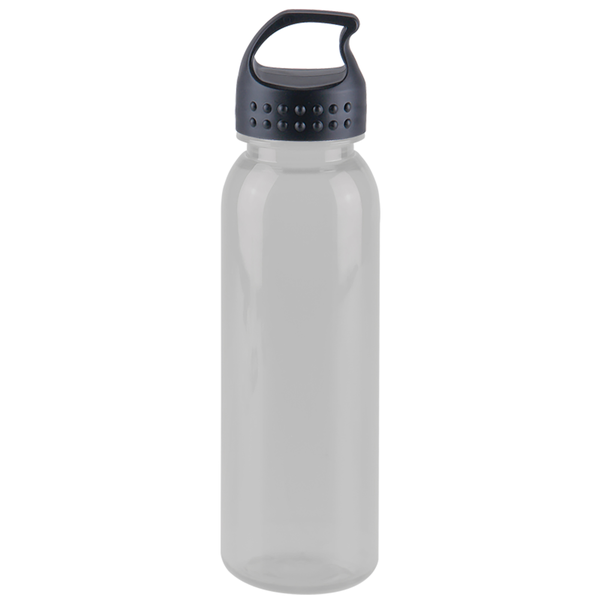 Corvus Tritan™ Bottle, 24oz. - Crest Lid