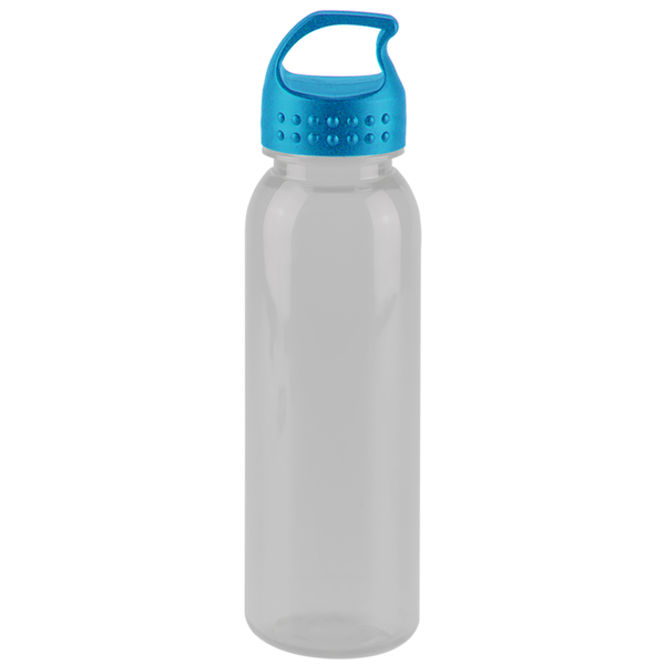 Corvus Tritan™ Bottle, 24oz. - Crest Lid