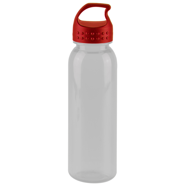 Corvus Tritan™ Bottle, 24oz. - Crest Lid