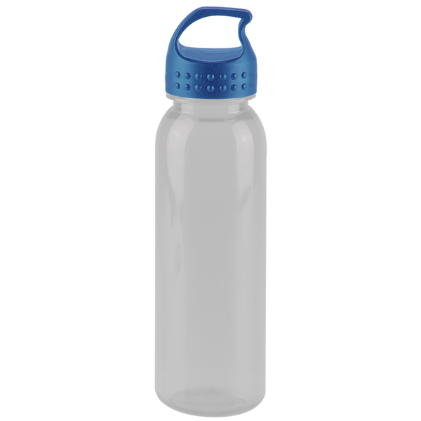 Corvus Tritan™ Bottle, 24oz. - Crest Lid