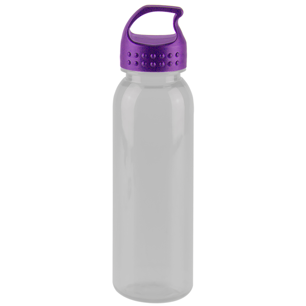 Corvus Tritan™ Bottle, 24oz. - Crest Lid