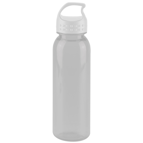 Corvus Tritan™ Bottle, 24oz. - Crest Lid