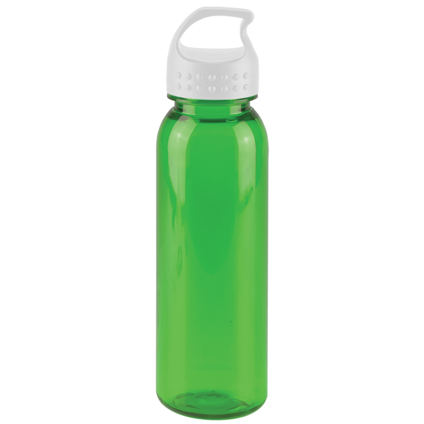Corvus Tritan™ Bottle, 24oz. - Crest Lid