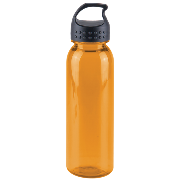 Corvus Tritan™ Bottle, 24oz. - Crest Lid