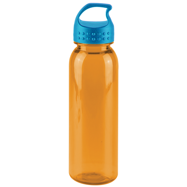Corvus Tritan™ Bottle, 24oz. - Crest Lid