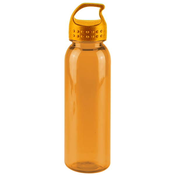 Corvus Tritan™ Bottle, 24oz. - Crest Lid