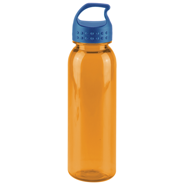 Corvus Tritan™ Bottle, 24oz. - Crest Lid