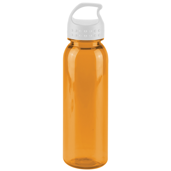 Corvus Tritan™ Bottle, 24oz. - Crest Lid