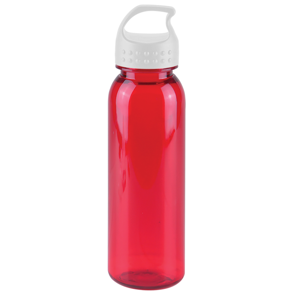 Corvus Tritan™ Bottle, 24oz. - Crest Lid