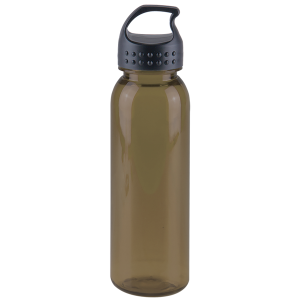 Corvus Tritan™ Bottle, 24oz. - Crest Lid