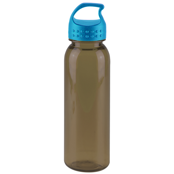 Corvus Tritan™ Bottle, 24oz. - Crest Lid