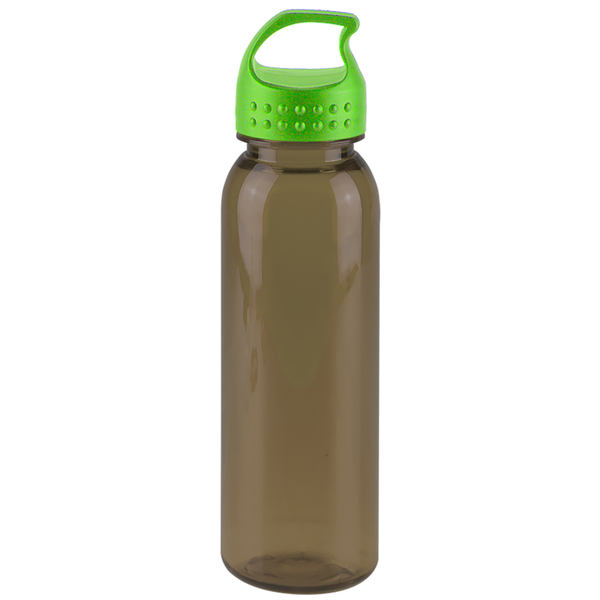 Corvus Tritan™ Bottle, 24oz. - Crest Lid
