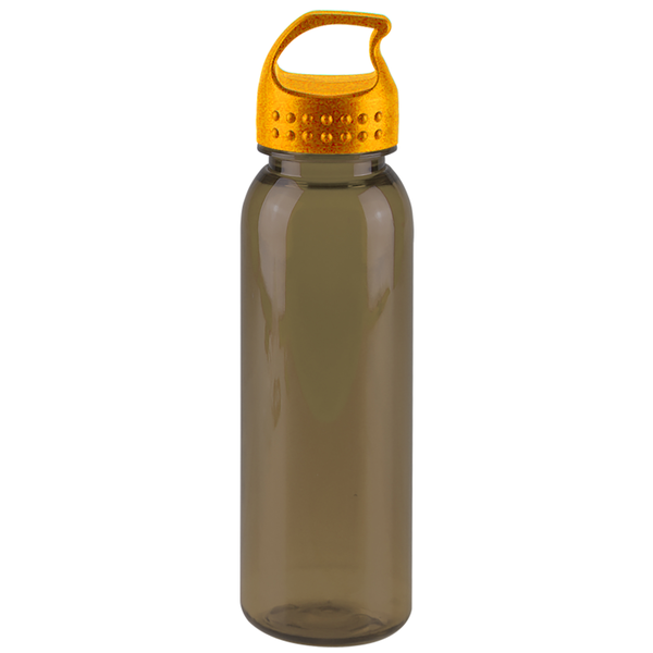 Corvus Tritan™ Bottle, 24oz. - Crest Lid