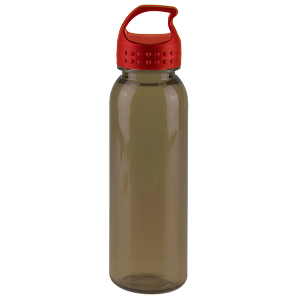 Corvus Tritan™ Bottle, 24oz. - Crest Lid