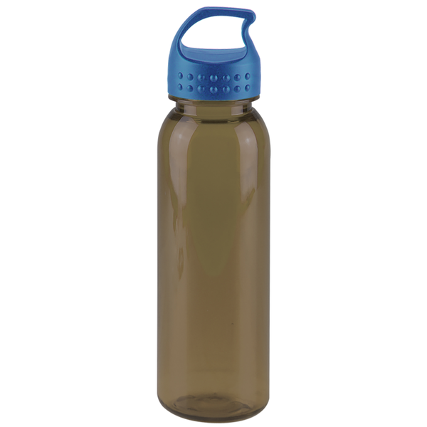 Corvus Tritan™ Bottle, 24oz. - Crest Lid