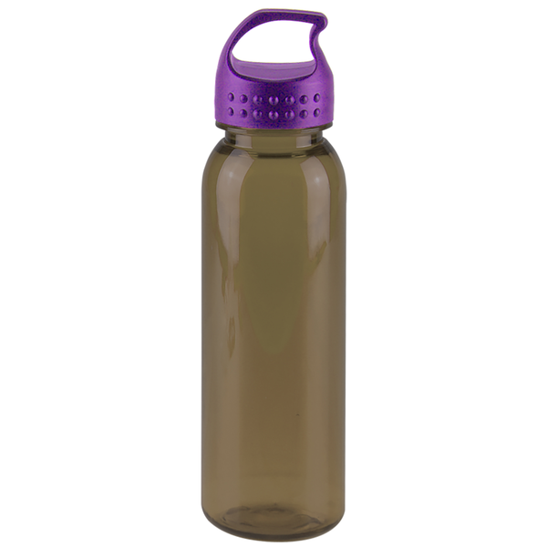 Corvus Tritan™ Bottle, 24oz. - Crest Lid