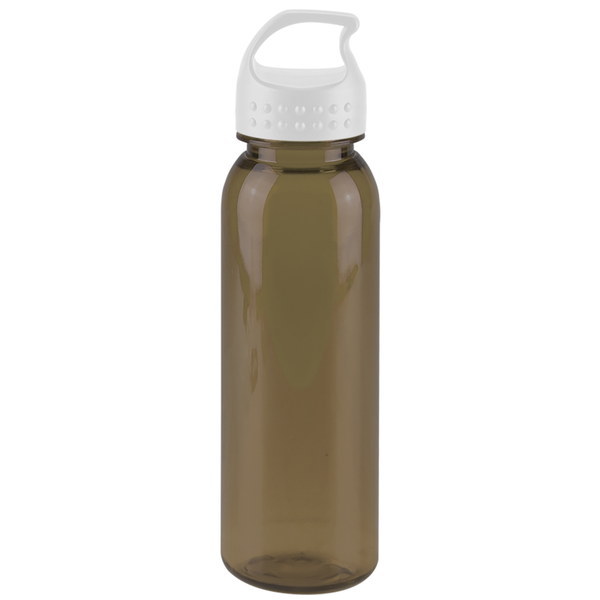 Corvus Tritan™ Bottle, 24oz. - Crest Lid