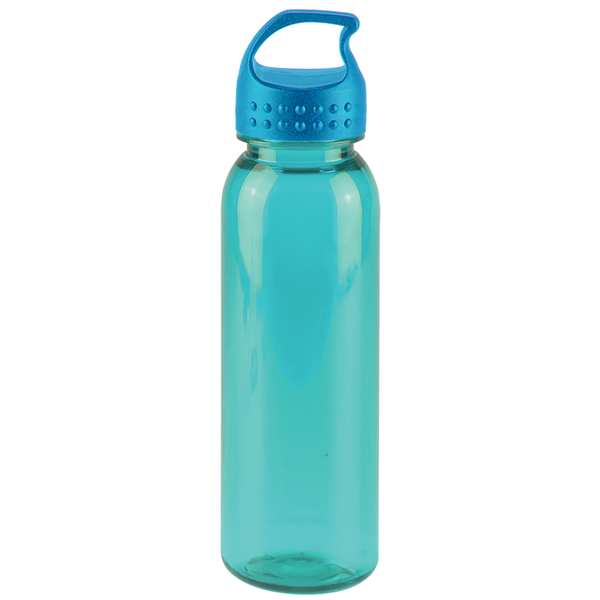 Corvus Tritan™ Bottle, 24oz. - Crest Lid