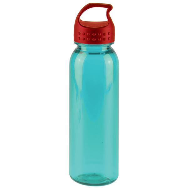 Corvus Tritan™ Bottle, 24oz. - Crest Lid