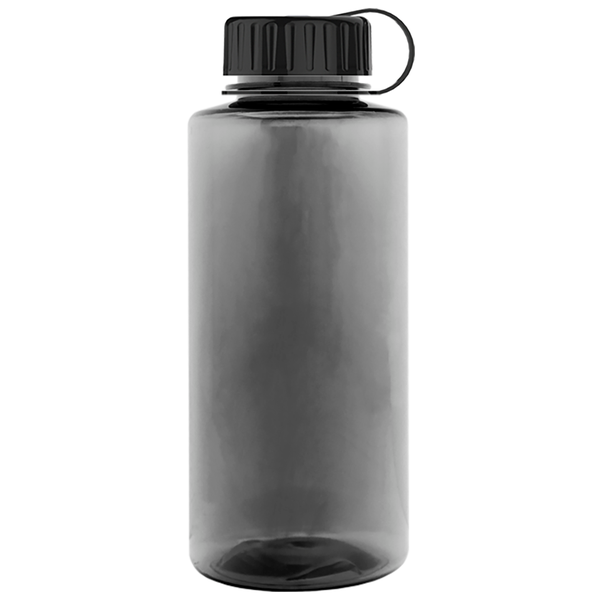 Mountain Tritan™ Sports Bottle, 36oz. - Tethered Lid