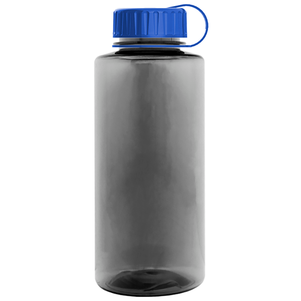 Mountain Tritan™ Sports Bottle, 36oz. - Tethered Lid