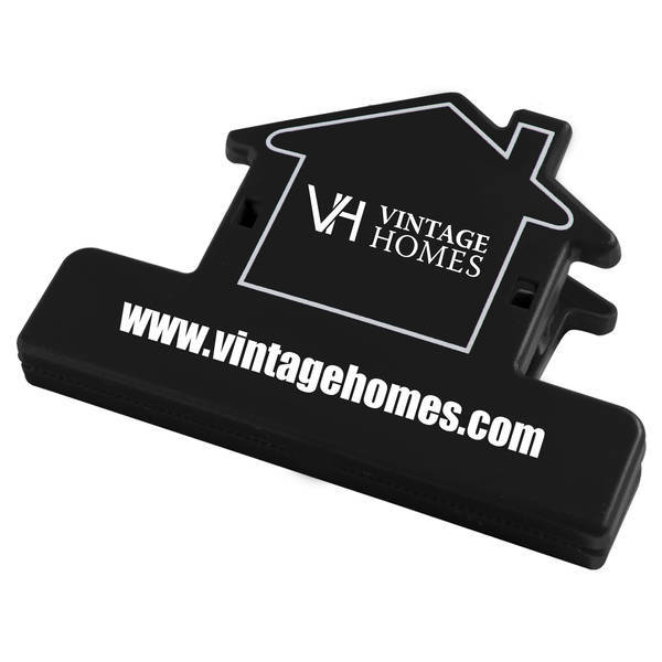 House Keep-It Memo and Chip Clip