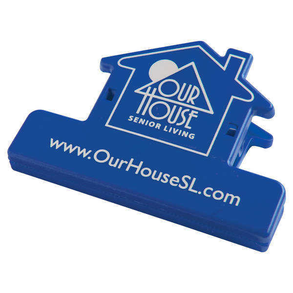 House Keep-It Memo and Chip Clip