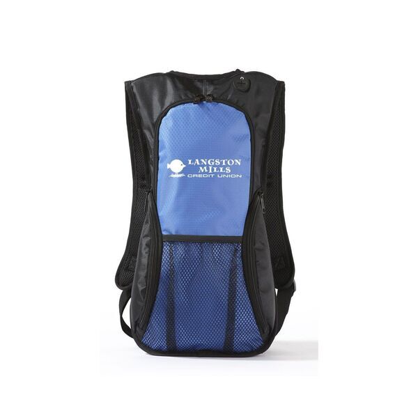 Quench Hydration Pack