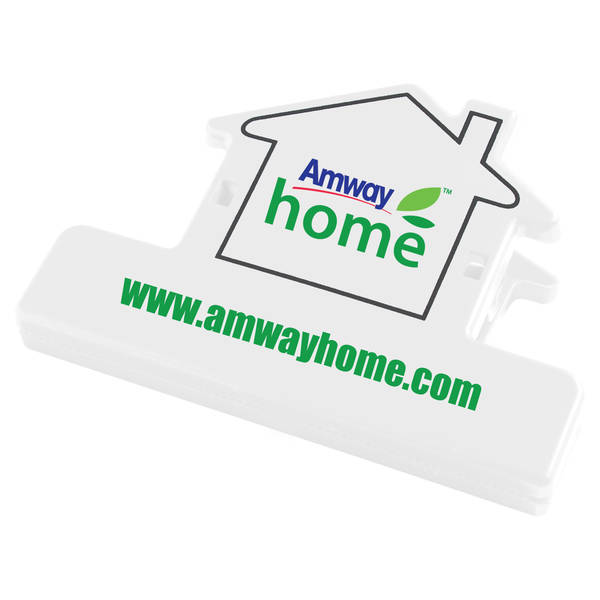 House Keep-It Memo and Chip Clip