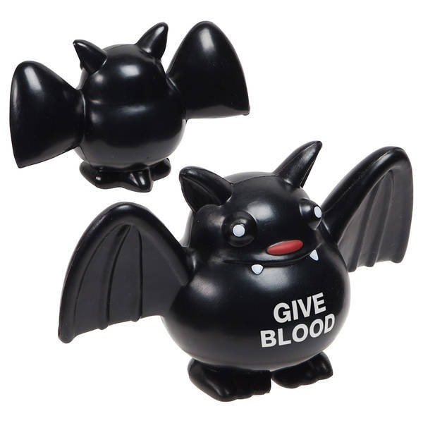 Big Wing Bat Stress Reliever