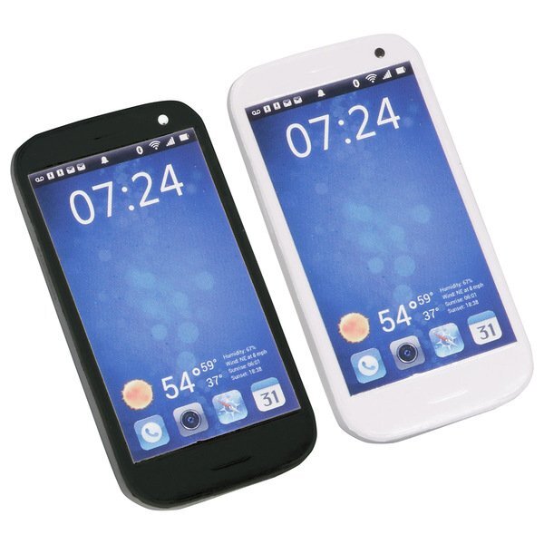 Smartphone Stress Reliever